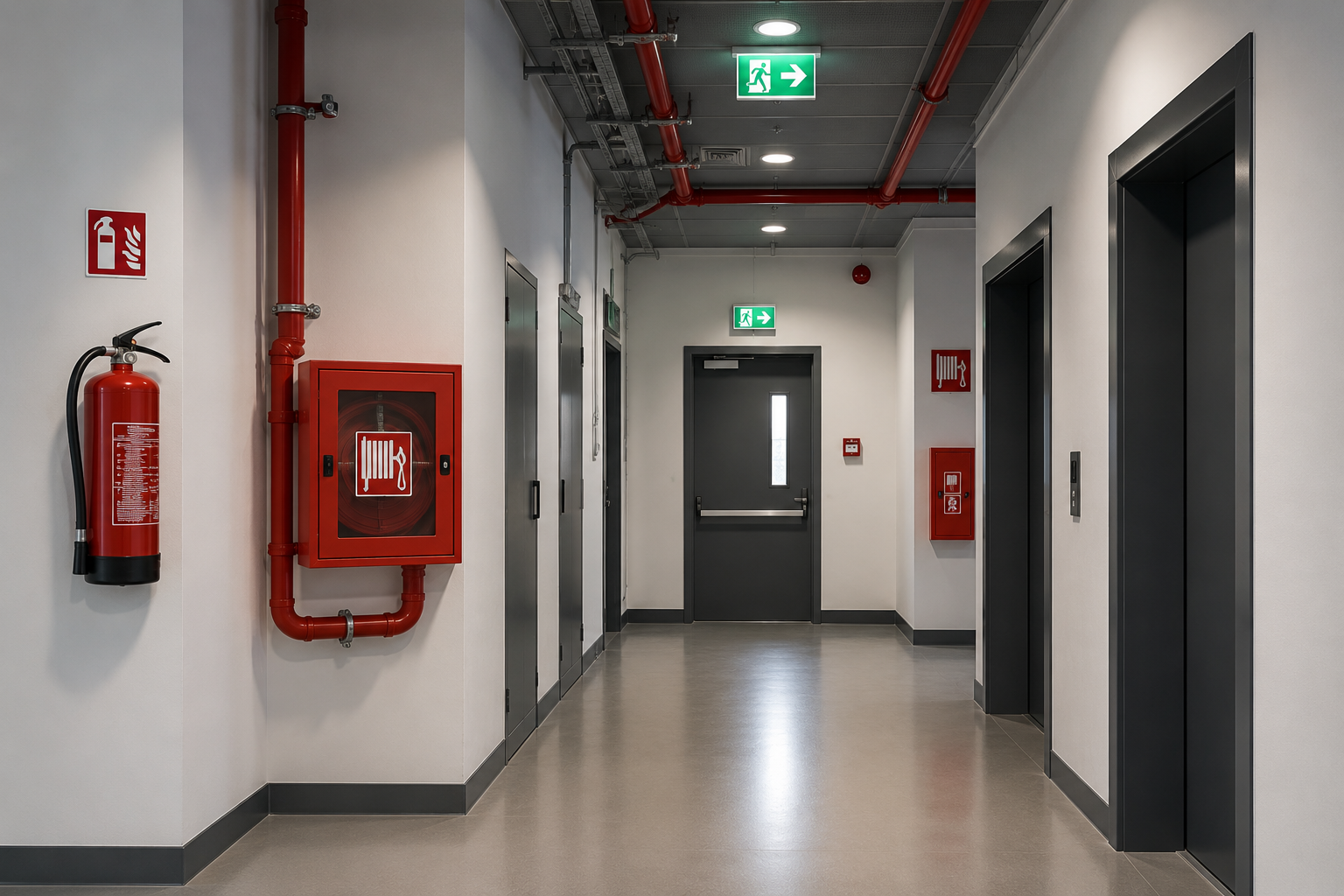 BRANDSCHUTZ